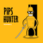 EA Pips Hunter trading robot logo