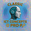 ICT Conqueror trading robot logo