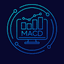MACD Strategy Bot trading robot logo
