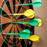 MTF Trend Monitor trading robot logo