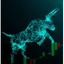 Trend Detector RZKY trading robot logo