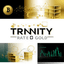 Trinity Gold trading robot logo