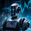 Demavend EA MT5 trading robot logo
