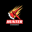 Divergence Hunter trading robot logo