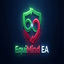 EA EquiMind trading robot logo