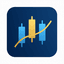 M1 EMA Cross and ADX Trend Filter trading robot logo