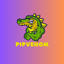 PipVenom trading robot logo