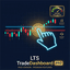 Pro LTS TradeDashboard MT5 trading robot logo