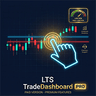 Pro LTS TradeDashboard MT5