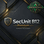 SecUnit B22 Premium trading robot logo
