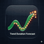 Trend Duration Forecast trading robot logo