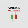 Wicks Lovers
