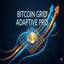 Bitcoin Grid Adaptive Pro trading robot logo