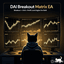 DAI Breakout Matrix EA trading robot logo