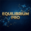 Equilibrium Pro MT4 trading robot logo