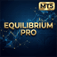 Equilibrium Pro MT5 trading robot logo