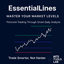 EssentialLines trading robot logo