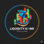 Liquidity zones Pro trading robot logo