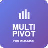 Multi Pivot Indicator MT5