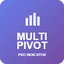 Multi Pivot Pro trading robot logo