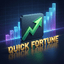 Quick Fortune trading robot logo