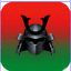 SamuraiFX PD Zones trading robot logo