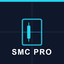 SMC Strategy EA trading robot logo