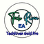 TechRiven Gold Pro trading robot logo