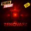 ZenovaFX EA MT5 trading robot logo