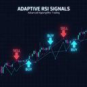 Adaptive RSI Signals trading robot logo