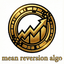 Aureus Mean Reversion trading robot logo