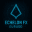 Echelon FX v1 trading robot logo