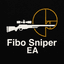 Fibo Sniper Ea trading robot logo