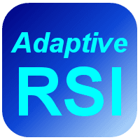 Ftap Adaptive RSI for MT5 Conservative Strategy Tester result, 8.67% simulated ROI