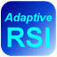 Ftap Adaptive RSI for MT5 trading robot logo