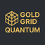 Gold Grid Quantum trading robot logo