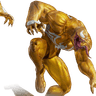 Golden Venom