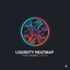 Liquidity Heatmap Basic trading robot logo