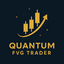Quantum FVG Trader trading robot logo