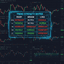Trend Strength Matrix MT4 trading robot logo