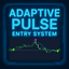 Adaptive Pulse trading robot logo