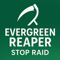 Evergreen Reaper Conservative Strategy Tester result, 8.67% simulated ROI