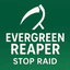 Evergreen Reaper trading robot logo
