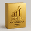 Gold Accumulator trading robot logo