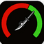 Gold Fear Greed Dashboard trading robot logo