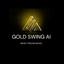 Gold swing ai trading robot logo