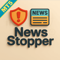 News Stopper Conservative Strategy Tester result, 24.61% simulated ROI