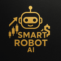 Smart Robot AI Conservative Strategy Tester result, 8.66% simulated ROI