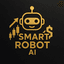 Smart Robot AI trading robot logo