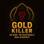 GOLD xKiller trading robot logo